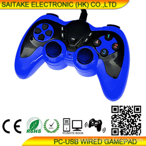 PC Vibration Game Controller Stk-2026